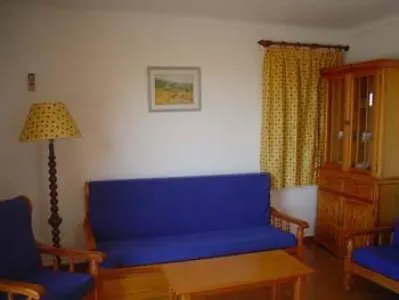 アパルタメントス クリスティーナ カラ・ミラー