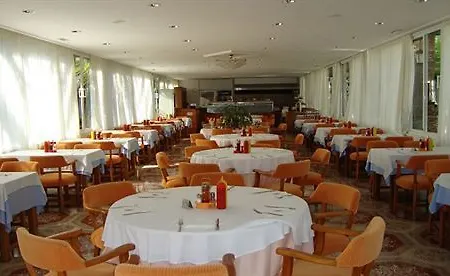 アパルタメントス クリスティーナ カラ・ミラー