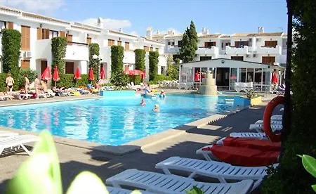 Cristina Apartmán