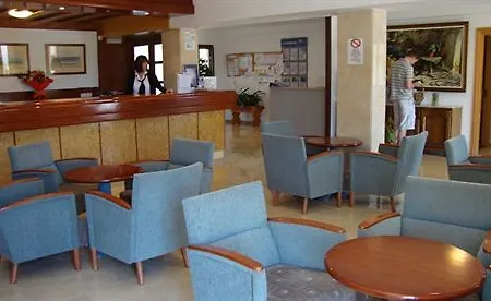 Apartmán Cristina Cala Millor (Mallorca)