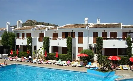 Cristina Apartman Cala Millor