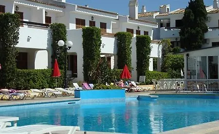 Apartmán Cristina