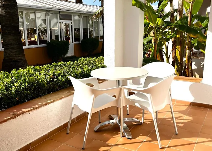 Cristina Appartement *