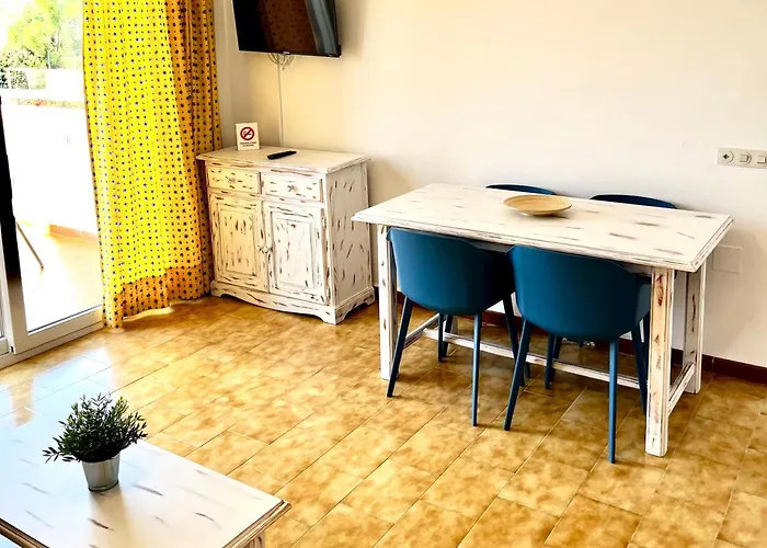 Appartement Cristina