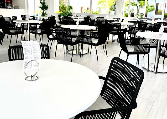 Apartment Cristina *