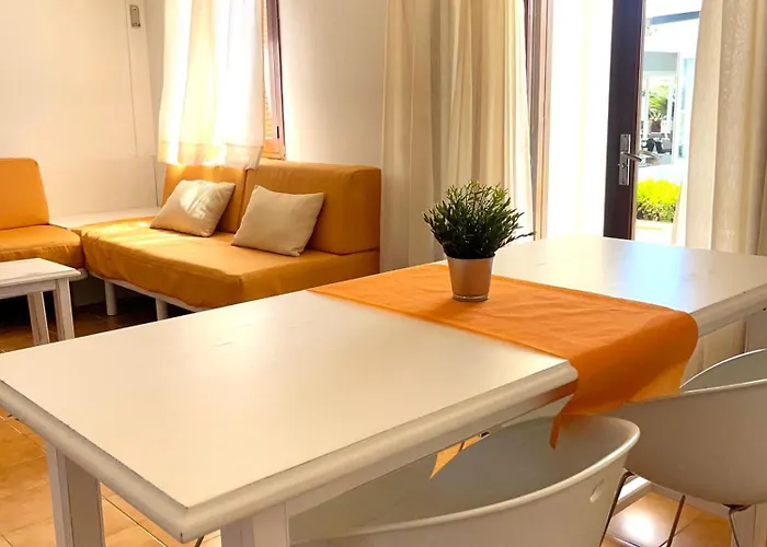 Cristina Apartment Cala Millor (Mallorca)