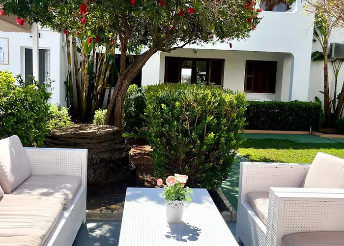 Appartement Cristina Cala Millor (Mallorca)