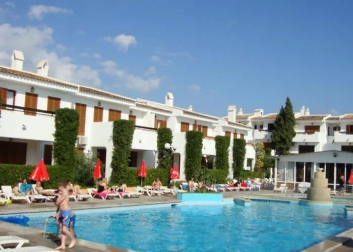 Cristina Appartement *