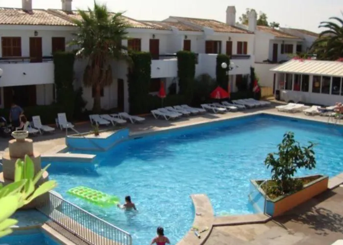 Cristina * Кала Миллор