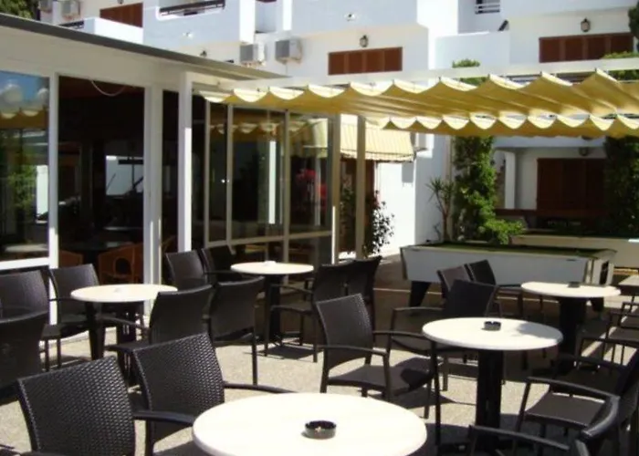 Cristina Appartement Cala Millor (Mallorca)