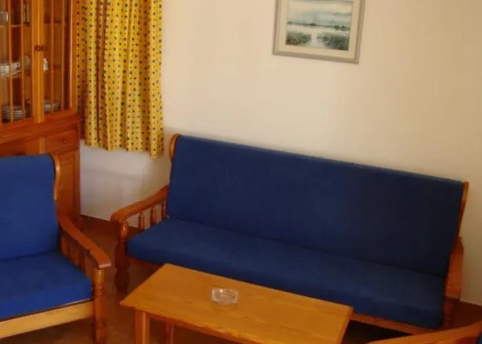 Cristina Apartment *