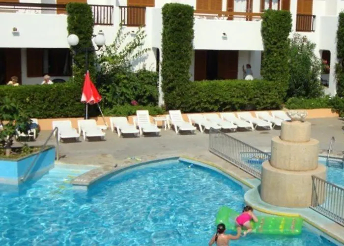 Cristina Appartement