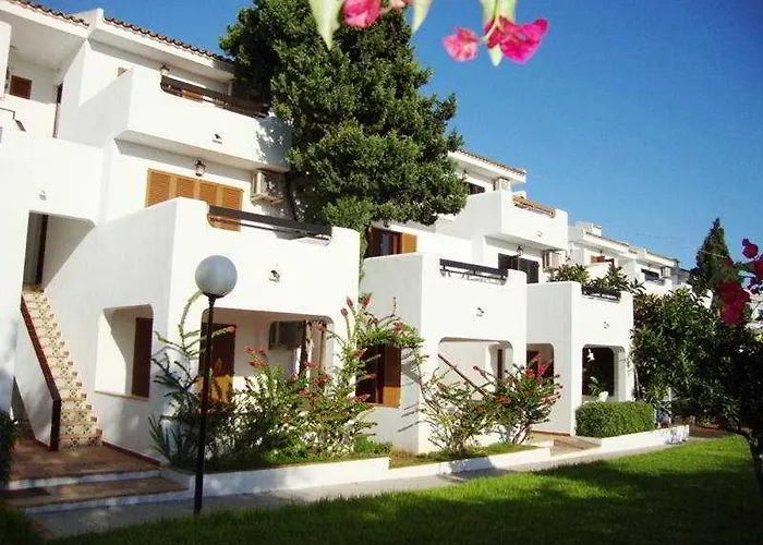 Cristina Apartment Cala Millor (Mallorca)