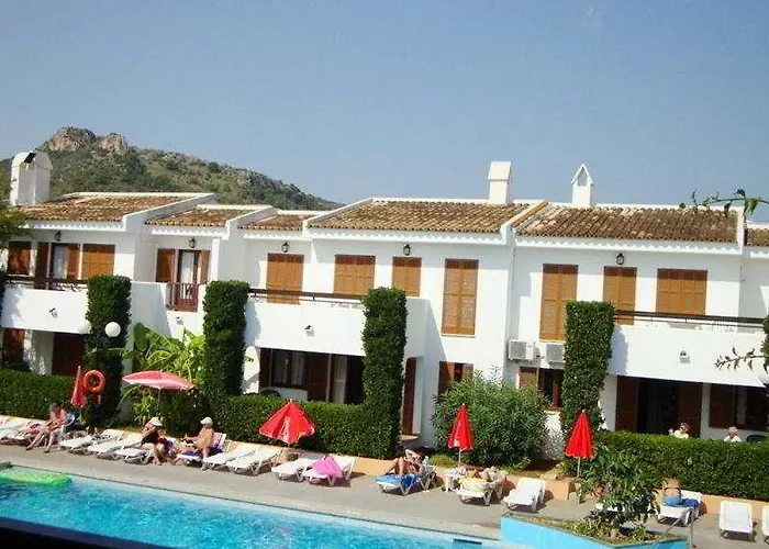 Cristina Cala Millor (Mallorca)