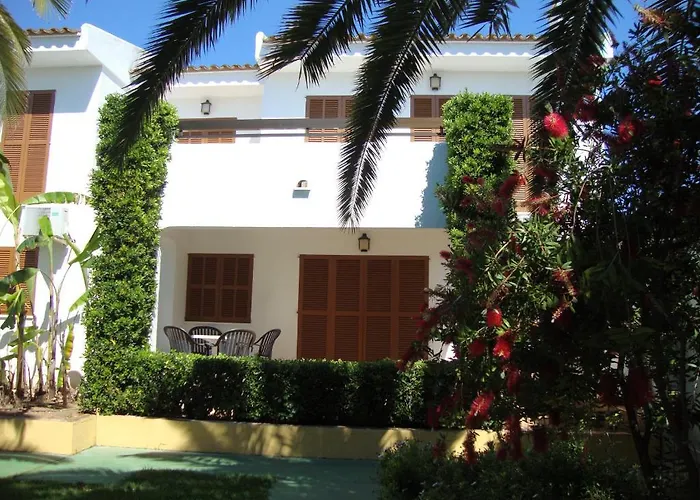 Cristina Appartement Cala Millor (Mallorca)