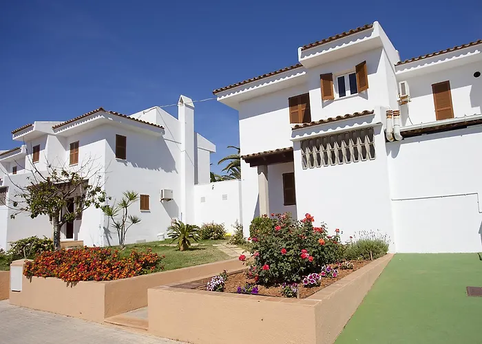 Cristina * Кала Миллор