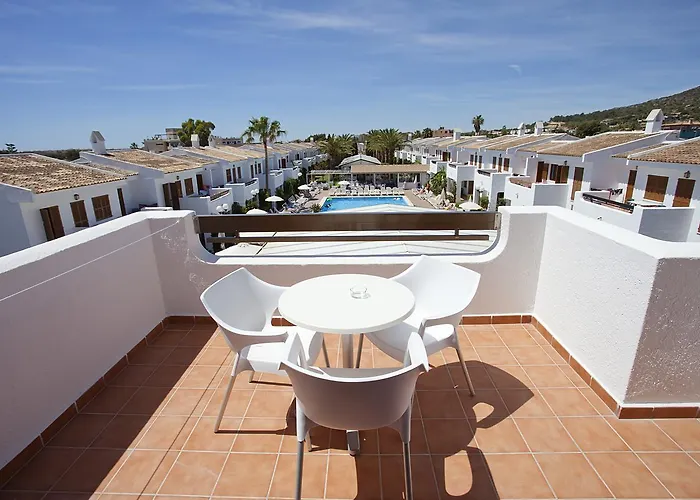 Cristina Apartment *