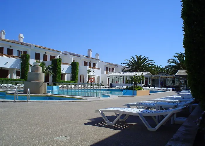 Appartement Cristina