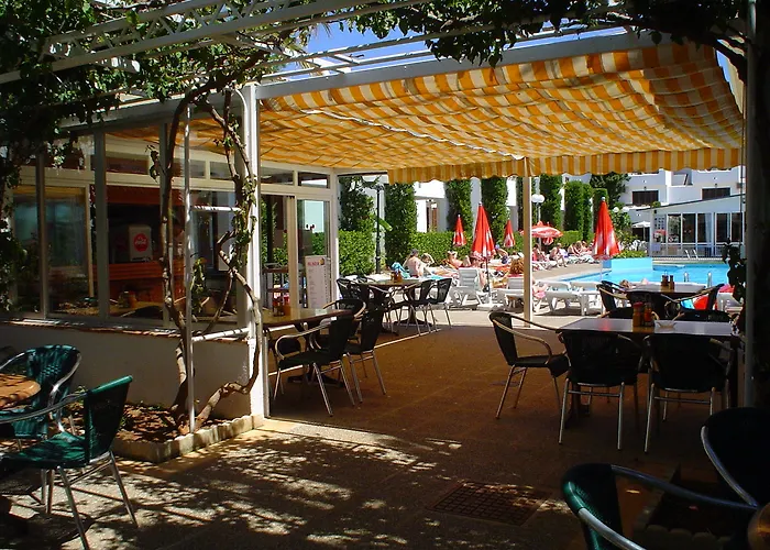 Cristina Apartment *