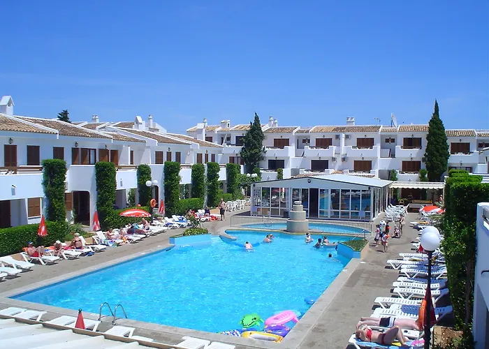 Appartement Cristina Cala Millor (Mallorca)