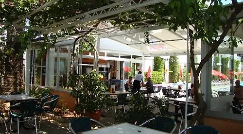 Appartement Cristina *