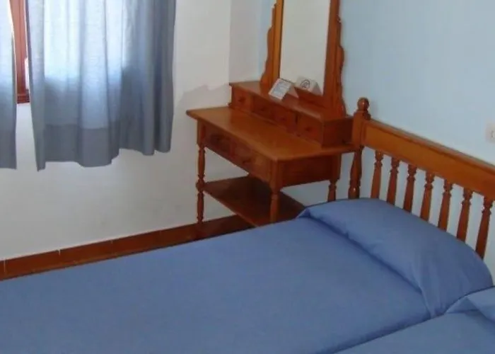 Appartement Cristina