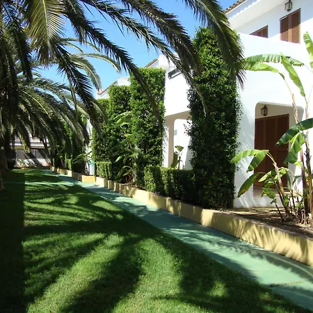 Διαμέρισμα Cristina Cala Millor (Mallorca)