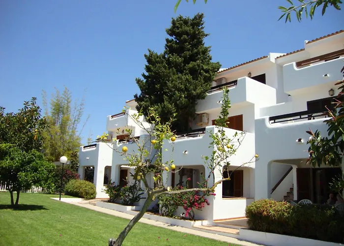 Διαμέρισμα Cristina Cala Millor (Mallorca)