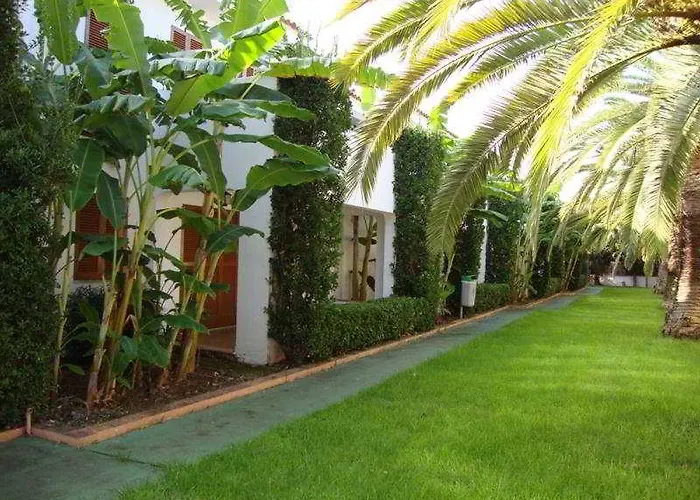 Cristina Διαμέρισμα